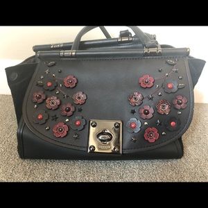 Coach Drifter Carryall